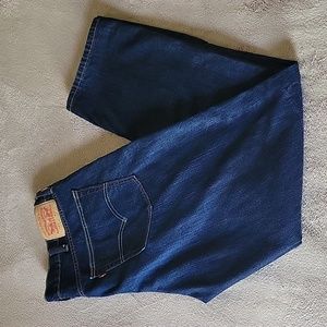 Men's Levi's 541 Jeans size W38xL32